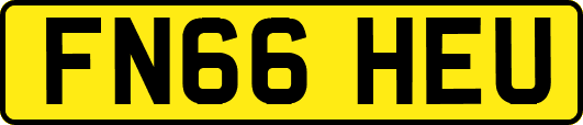 FN66HEU