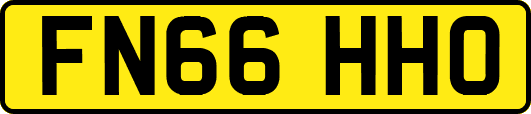 FN66HHO