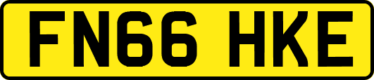 FN66HKE
