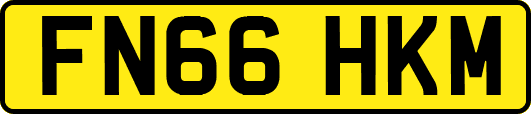 FN66HKM
