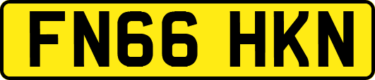 FN66HKN