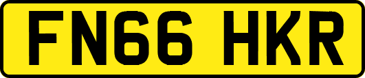 FN66HKR
