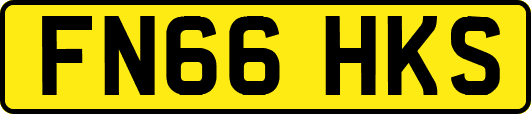 FN66HKS