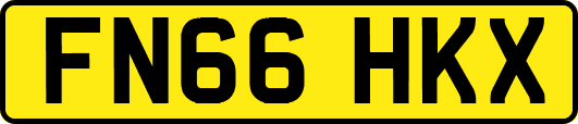 FN66HKX