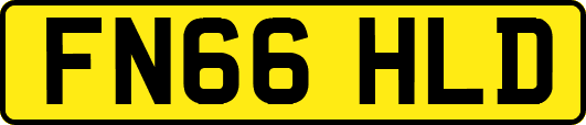 FN66HLD