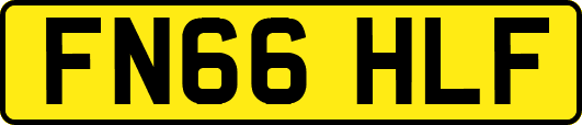 FN66HLF