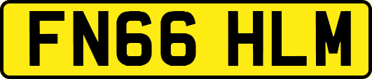 FN66HLM