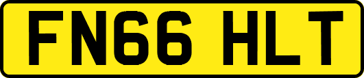 FN66HLT