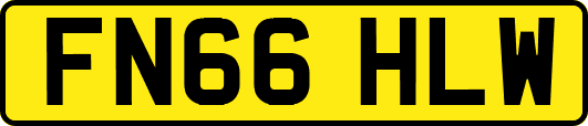 FN66HLW
