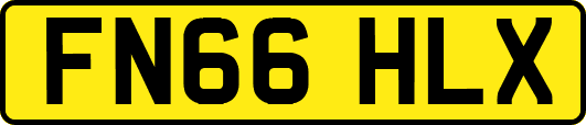 FN66HLX