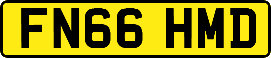 FN66HMD