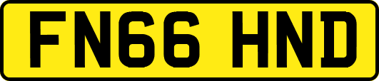 FN66HND