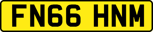 FN66HNM