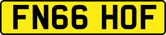 FN66HOF