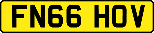 FN66HOV