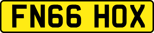 FN66HOX