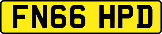 FN66HPD