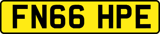 FN66HPE