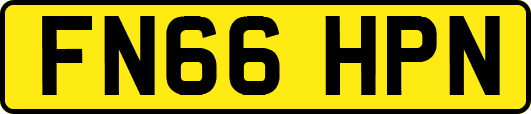 FN66HPN