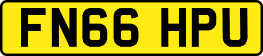 FN66HPU