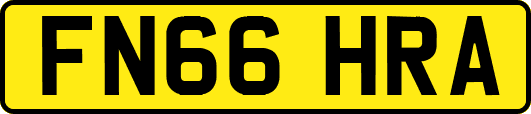 FN66HRA