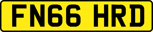 FN66HRD