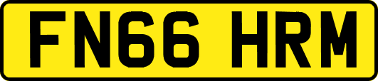 FN66HRM