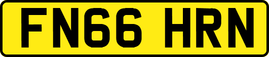 FN66HRN