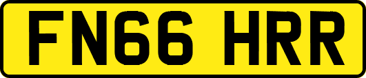 FN66HRR