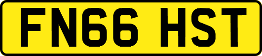 FN66HST