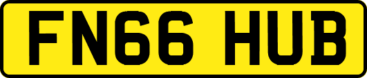 FN66HUB
