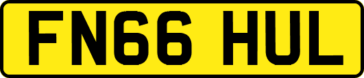 FN66HUL