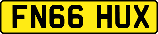 FN66HUX