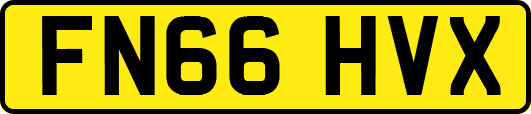 FN66HVX
