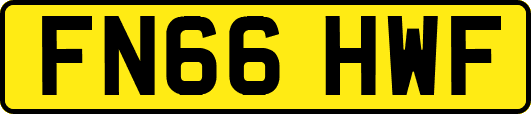 FN66HWF