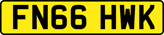 FN66HWK