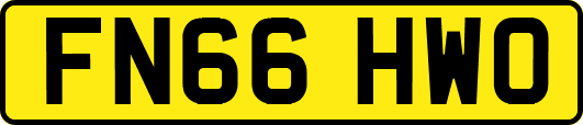 FN66HWO