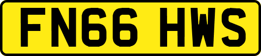 FN66HWS