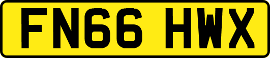 FN66HWX