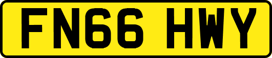 FN66HWY