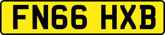 FN66HXB
