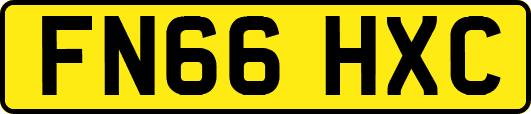 FN66HXC