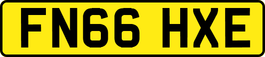FN66HXE