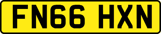 FN66HXN