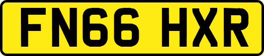 FN66HXR
