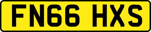 FN66HXS