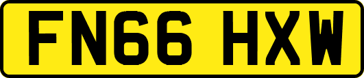 FN66HXW