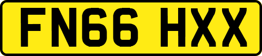 FN66HXX