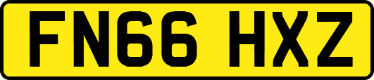 FN66HXZ