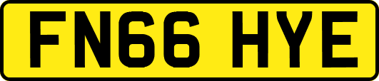 FN66HYE